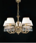 Люстра Reccagni Angelo L 4761/5