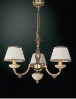 Люстра Reccagni Angelo L 5500/3