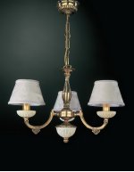 Люстра Reccagni Angelo L. 5502/3