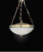 Люстра Reccagni Angelo L 5610/3