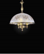 Люстра подвесная Reccagni Angelo L. 6002/38