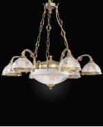 Светильник Reccagni Angelo L6002-6+2