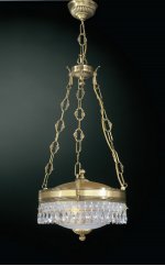 Люстра Reccagni Angelo L 6010/2