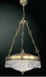 Люстра Reccagni Angelo L 6010/3