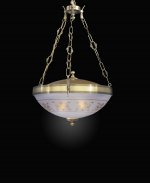 Люстра Reccagni Angelo L. 6012/3