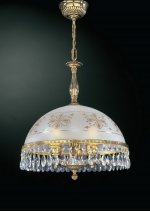 Люстра Reccagni Angelo L 6100/38