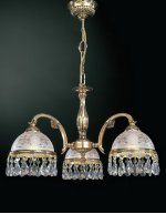 Люстра Reccagni Angelo L 6100/3