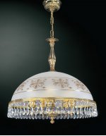 Люстра Reccagni Angelo L 6100/48