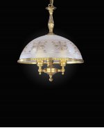 Люстра Reccagni Angelo L. 6102/38