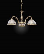 Люстра Reccagni Angelo L. 6102/3