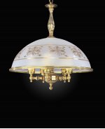 Люстра Reccagni Angelo L. 6102/48