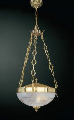 Люстра Reccagni Angelo L. 6112/2