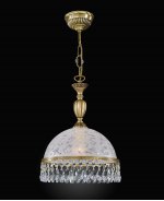 Люстра подвесная Reccagni Angelo L. 6200/28