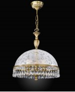 Люстра Reccagni Angelo L. 6200/38