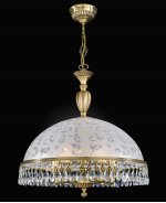 Люстра Reccagni Angelo L. 6200/48