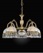 Люстра Reccagni Angelo L6200-5