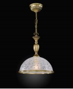Светильник подвесной Reccagni Angelo L. 6202/28