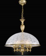 Люстра Reccagni Angelo L 6202/48