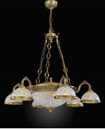 Люстра Reccagni Angelo L 6202/6+3