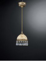 Люстра Reccagni Angelo L. 6206/16