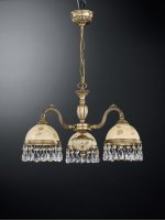 Люстра Reccagni Angelo L. 6206/3