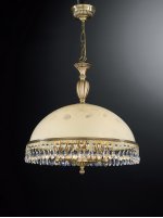 Люстра Reccagni Angelo L. 6206/48