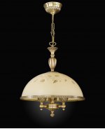 Люстра Reccagni angelo L. 6208/38