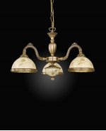 Люстра Reccagni angelo L. 6208/3