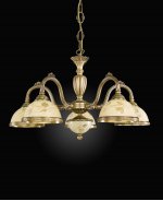 Люстра подвесная Reccagni angelo L. 6208/5