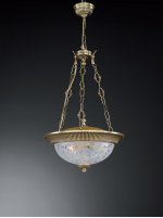 Люстра Reccagni Angelo L. 6212/3