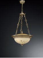 Люстра Reccagni Angelo L. 6218/3