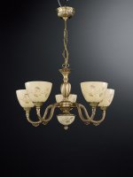Люстра Reccagni Angelo L 6258/5