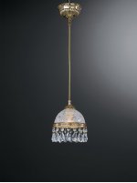 Подвесной светильник Reccagni Angelo L 6300/16