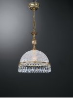 Подвесной светильник Reccagni Angelo L 6300/28