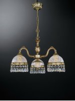 Люстра Reccagni angelo L. 6300/3