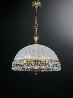 Люстра Reccagni Angelo L. 6300/48