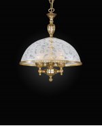 Люстра Reccagni Angelo L. 6302/38