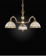 Люстра Reccagni Angelo L. 6302/3