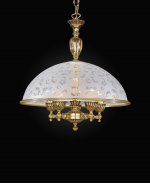 Люстра Reccagni Angelo L. 6302/48