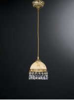 Подвесной светильник Reccagni Angelo L 6306/16