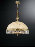 Люстра Reccagni Angelo L 6306/48