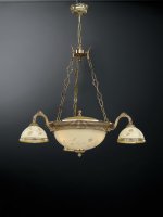 Люстра Reccagni Angelo L 6308/3+3