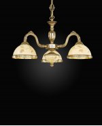 Люстра Reccagni Angelo L 6308/3