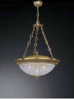 Люстра Reccagni Angelo L. 6312/4