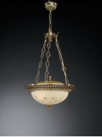 Люстра Reccagni Angelo L. 6318/3