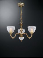 Люстра Reccagni Angelo L. 6352/3