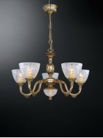 Люстра Reccagni Angelo L. 6352/5