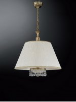 Люстра Reccagni Angelo L 6400/50