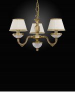 Люстра Reccagni Angelo L 6402/3