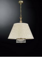 Люстра Reccagni Angelo L. 6403/50